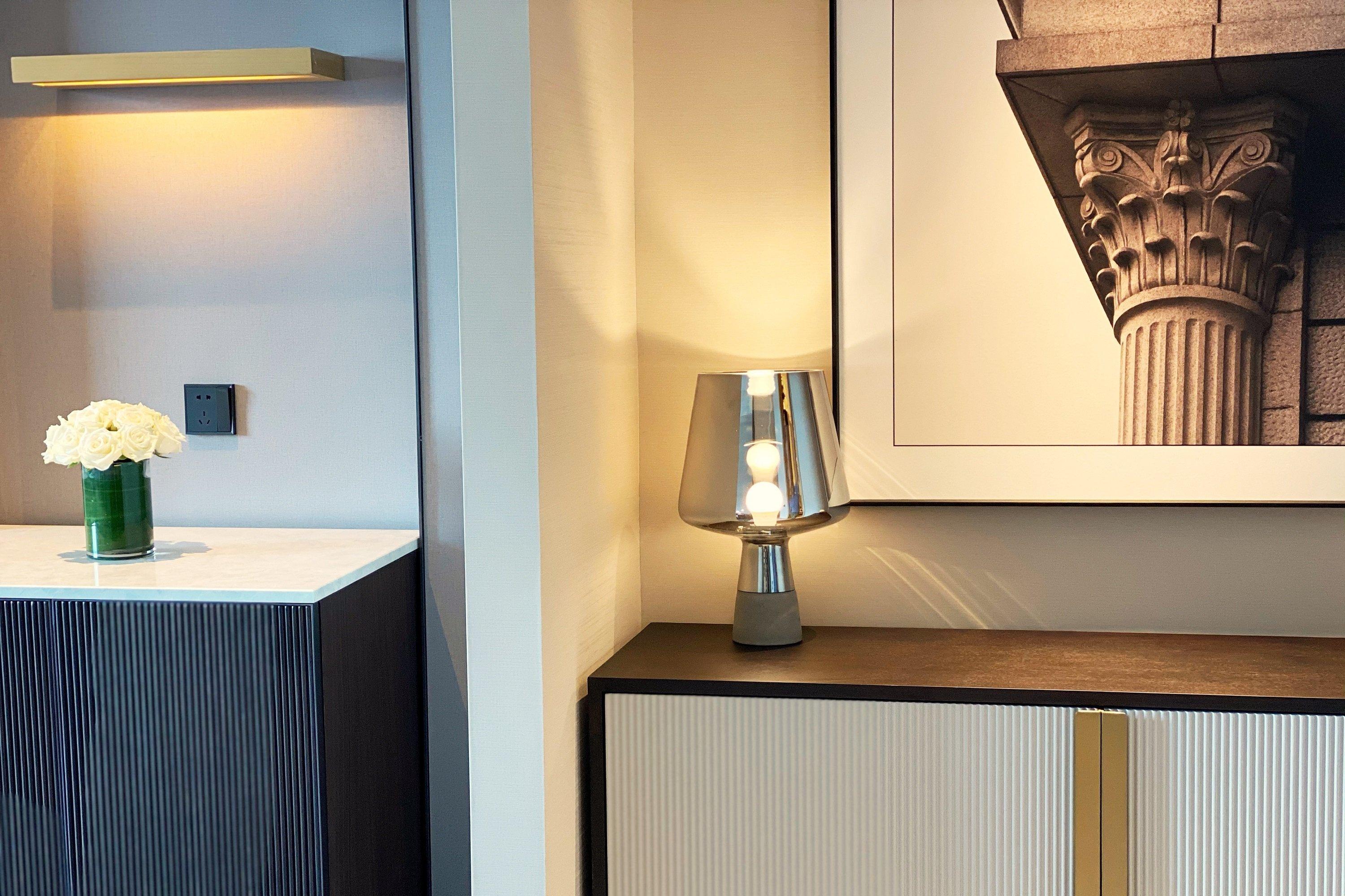 Crowne Plaza Shanghai Fudan By Ihg Zewnętrze zdjęcie