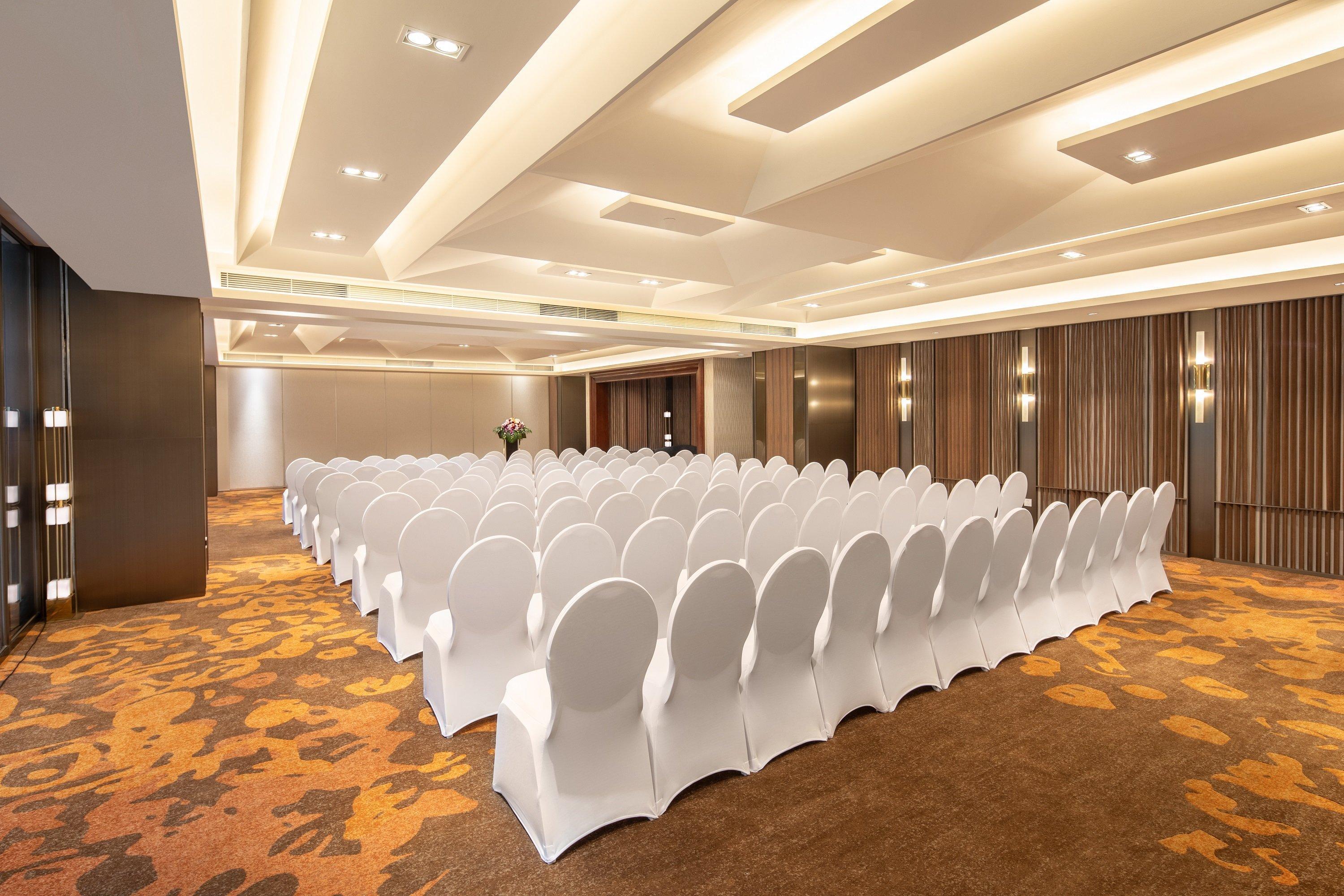 Crowne Plaza Shanghai Fudan By Ihg Zewnętrze zdjęcie