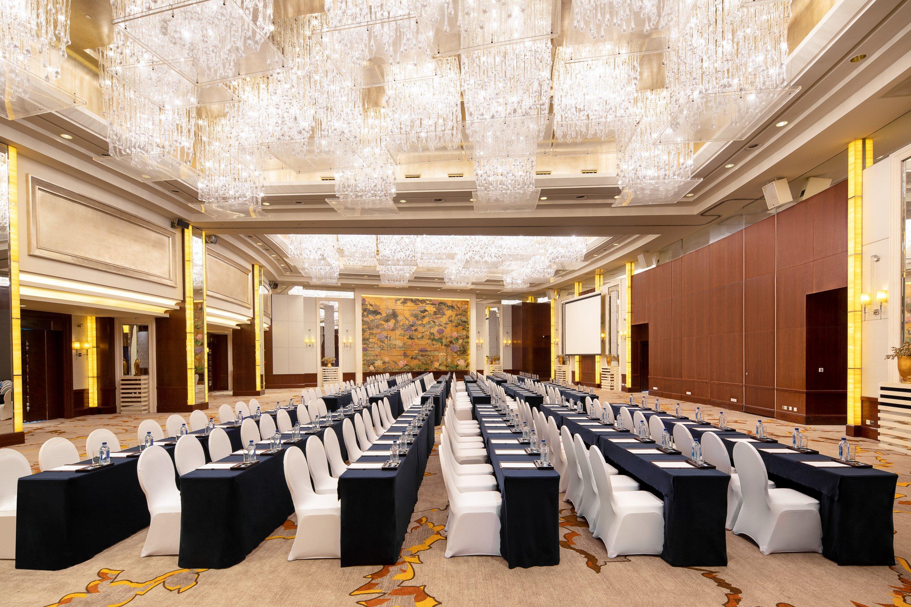Crowne Plaza Shanghai Fudan By Ihg Zewnętrze zdjęcie