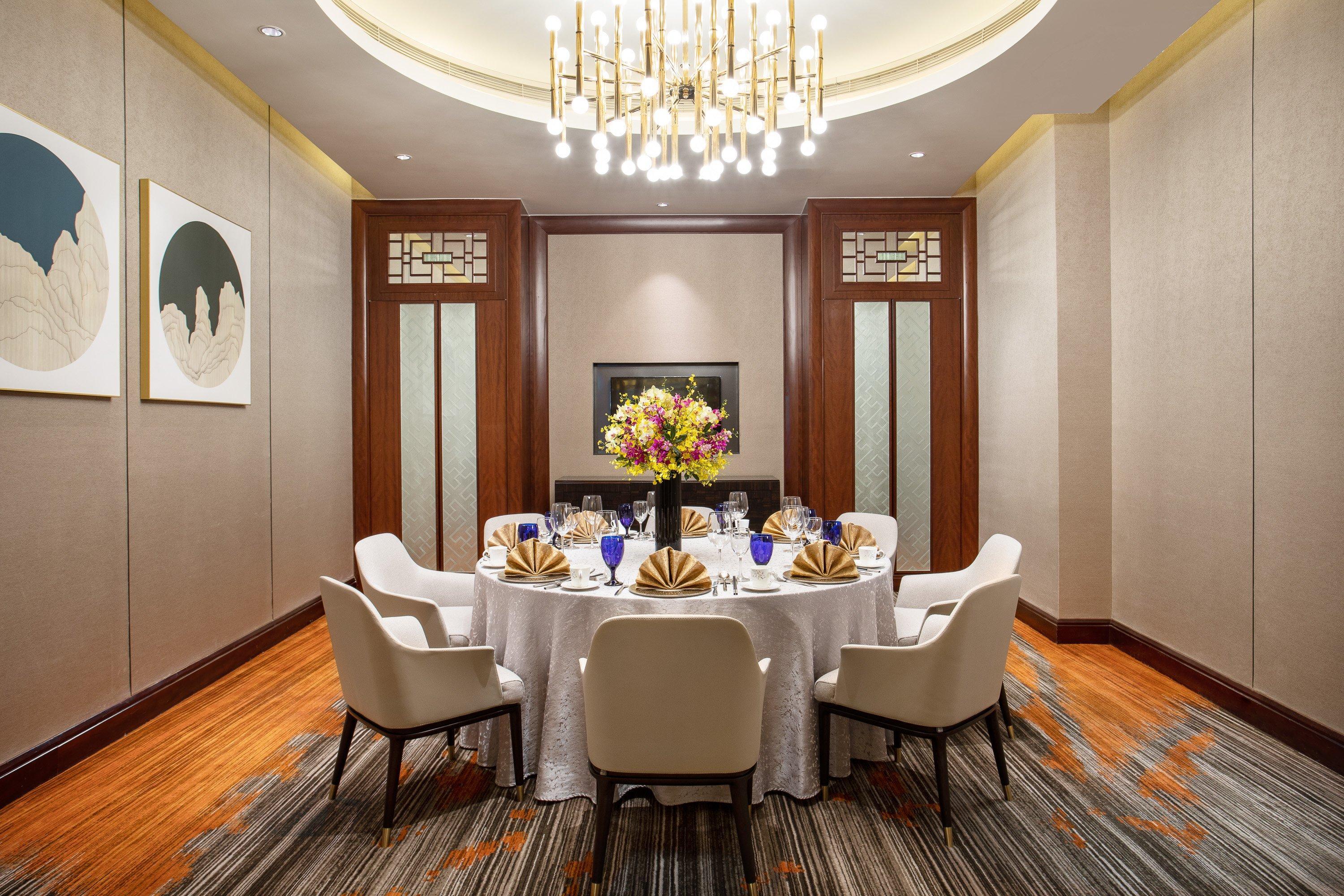 Crowne Plaza Shanghai Fudan By Ihg Zewnętrze zdjęcie