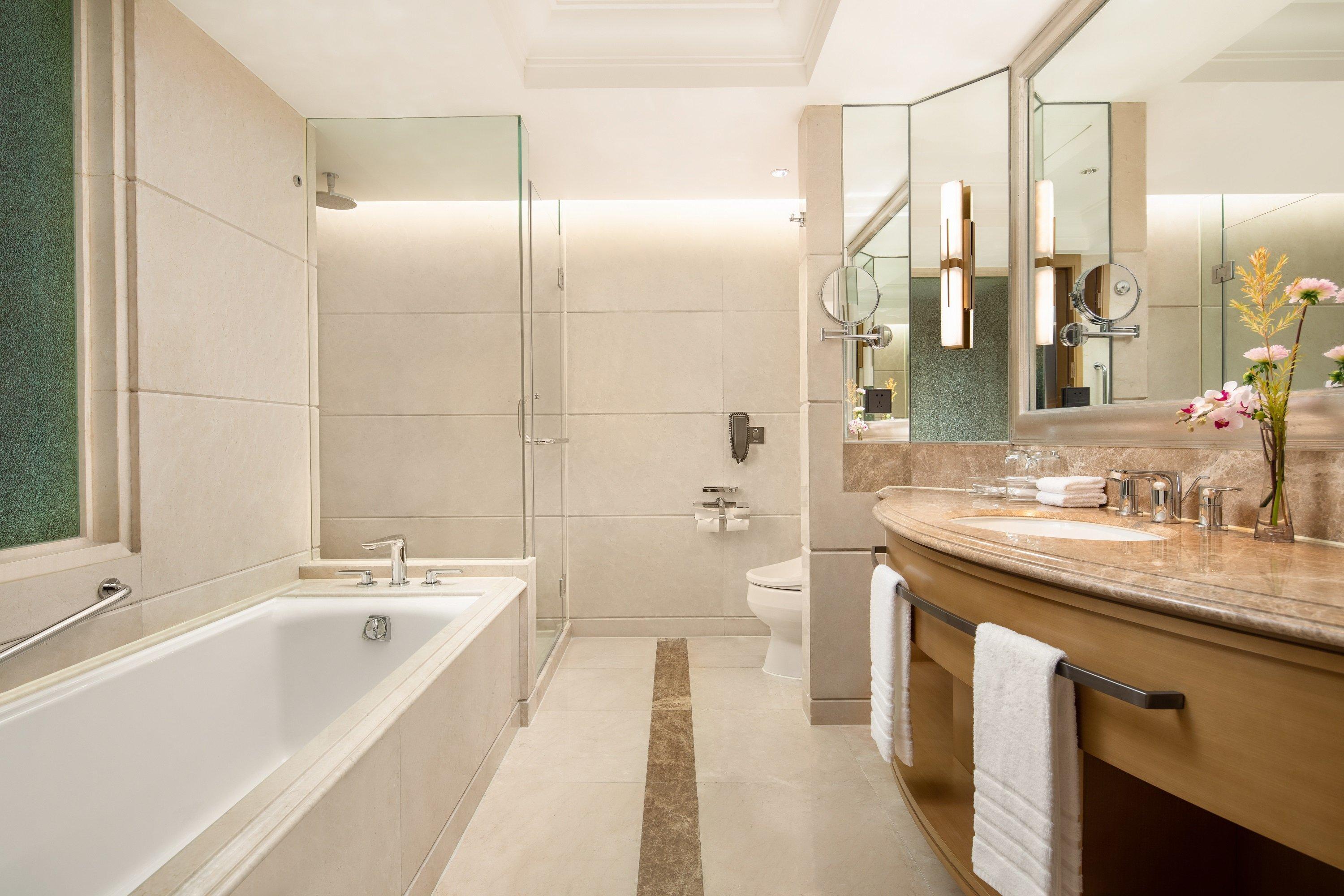 Crowne Plaza Shanghai Fudan By Ihg Zewnętrze zdjęcie