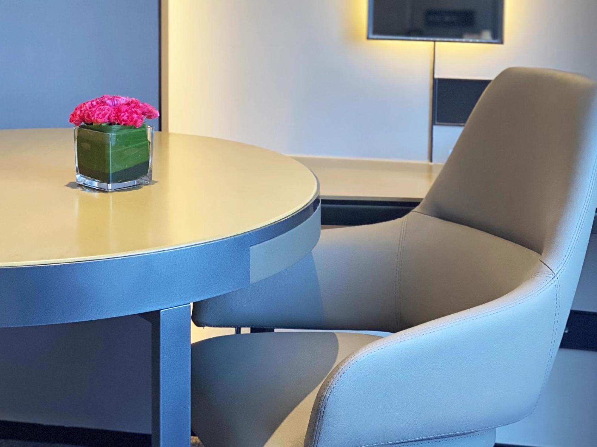 Crowne Plaza Shanghai Fudan By Ihg Zewnętrze zdjęcie