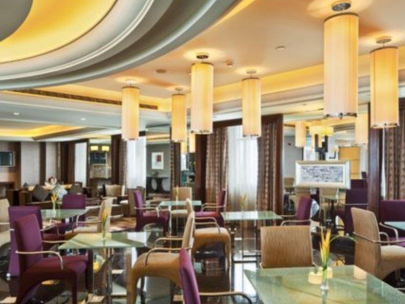 Crowne Plaza Shanghai Fudan By Ihg Zewnętrze zdjęcie